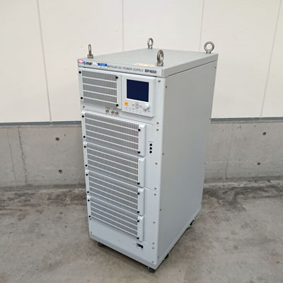 BP4650 バイポーラ電源