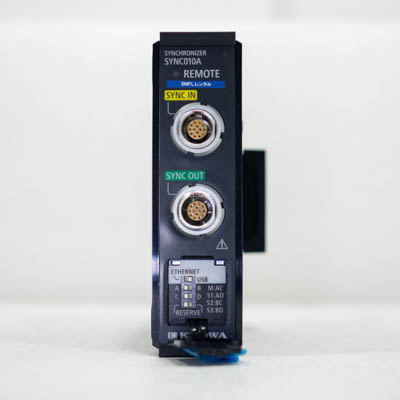 CTRS-SYNC010A 同期ユニット