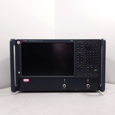 E5080B/1CP,240 ベクトルネットワークアナライザ