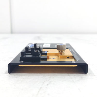 IM9202 テストフィクスチャ