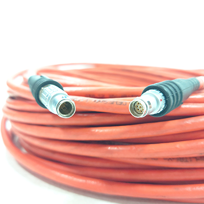 L1T8m-L1T8f-50m KRYPTON接続ケーブル