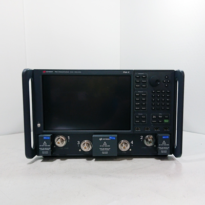 N5244B/029,423,UNY,S93029B-R-A5A-001-A,S93083B-R-A5A-001-A,S93089B-R-A5A-001-A,S93460B-R-A5A-001-A ネットワークアナライザ