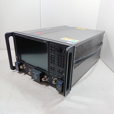 N5244B/029,423,UNY,S93029B-R-A5A-001-A,S93083B-R-A5A-001-A,S93089B-R-A5A-001-A,S93460B-R-A5A-001-A ネットワークアナライザ