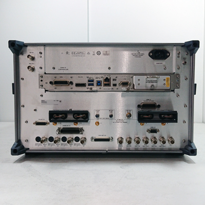 N5244B/029,423,UNY,S93029B-R-A5A-001-A,S93083B-R-A5A-001-A,S93089B-R-A5A-001-A,S93460B-R-A5A-001-A ネットワークアナライザ