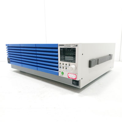 PCR1000MA コンパクト交流電源