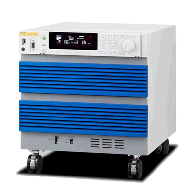 PCR12000WEA2R/AC14-1P3M-M5C-4S 交流安定化電源