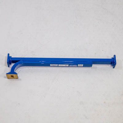 PEWCP1014 導波管方向性結合器