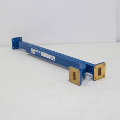 PEWCP1014 導波管方向性結合器