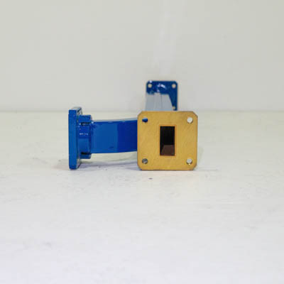 PEWCP1014 導波管方向性結合器