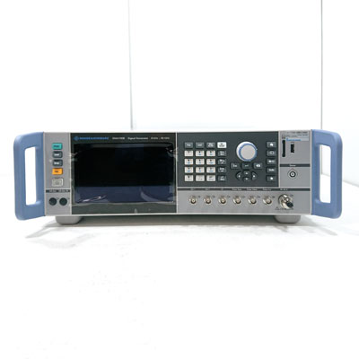 SMA100B/B28,B34,B85,B86,B92,B120,B711,K33 アナログシグナルジェネレータ