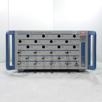 ZNBT8/B4,B10,B108,B112 ベクトルネットワークアナライザ