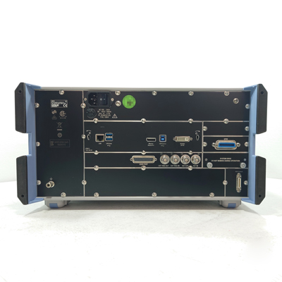 ZNBT8/B4,B10,B108,B112 ベクトルネットワークアナライザ