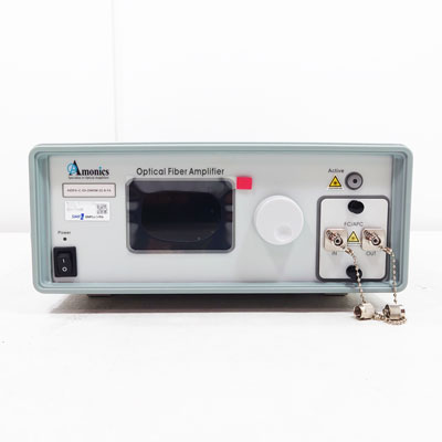 AEDFA-C-EX-DWDM-22-B-FA 光ファイバ増幅器