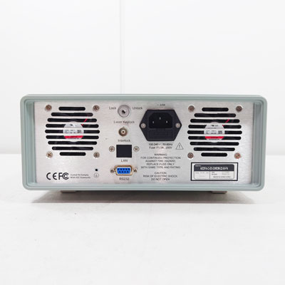 AEDFA-C-EX-DWDM-22-B-FA 光ファイバ増幅器