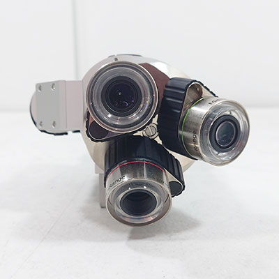 MXB-2500REZ ACSレボズームレンズ