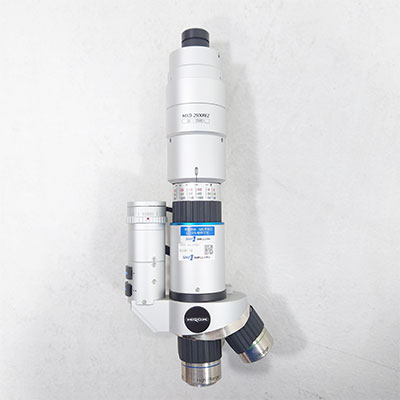 MXB-2500REZ ACSレボズームレンズ