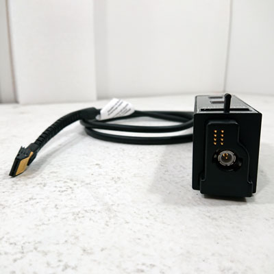 TDP7704 差動プローブ
