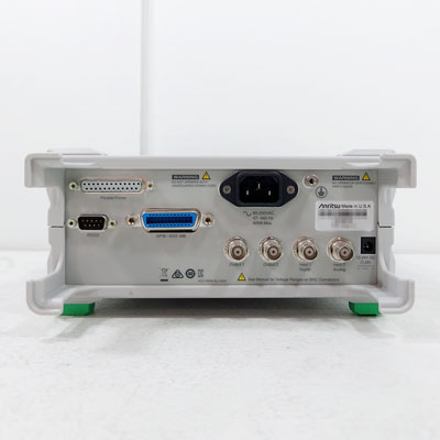 ML2438A パワーメータ