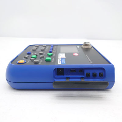 VM-55EX/NC-98E,VX-55WR 振動レベル計(検定済証付き)