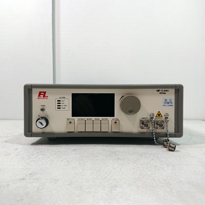 AMP-FL8401 光ファイバーアンプ