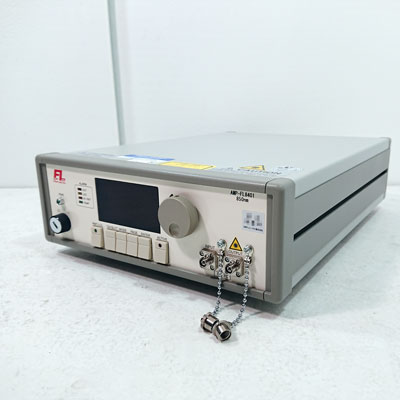 AMP-FL8401 光ファイバーアンプ