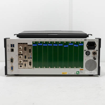 EDX-5000A-80-S/EGPC-50A メモリレコーダ/アナライザ