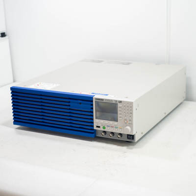 PLZ4005WH2/PC02-PLZ-5W 電子負荷装置