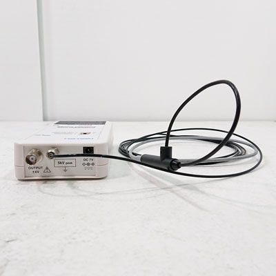 SS-629M/ACアダプタ ロゴスキーコイル電流プローブ