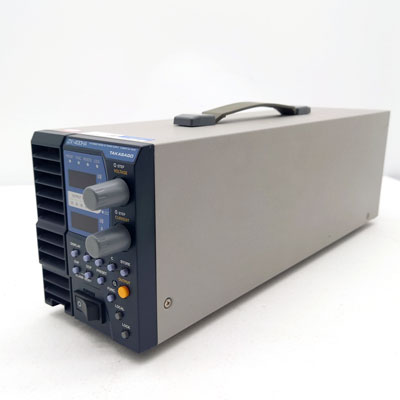 ZX-400HA ズーム直流電源