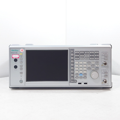MG3710E/002,036,041,045,048,049,066,071,075,078,079,MX370113A,MX370114A ベクトル信号発生器