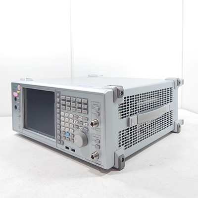 MG3710E/002,036,041,045,048,049,066,071,075,078,079,MX370113A,MX370114A ベクトル信号発生器