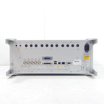 MG3710E/002,036,041,045,048,049,066,071,075,078,079,MX370113A,MX370114A ベクトル信号発生器