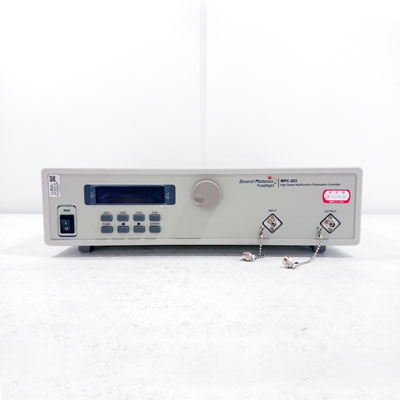 MPC-203-1-FC/PC 偏波コントローラ