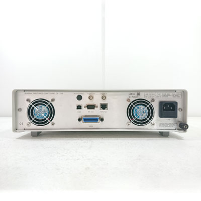 MPC-203-1-FC/PC 偏波コントローラ