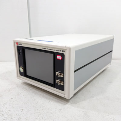 OTF-980-1-U-S-F-SP-1 波長可変光フィルタ