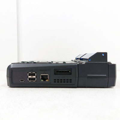 LR8450/U8551×2,Z1007×2,Z4003 メモリハイロガー