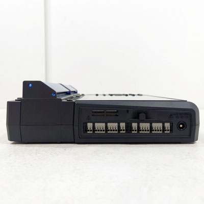 LR8450/U8551×2,Z1007×2,Z4003 メモリハイロガー