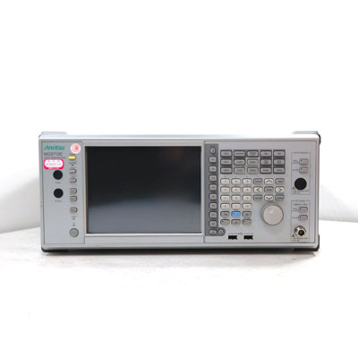MG3710E/002,032,042,048,MX370102A ベクトル信号発生器