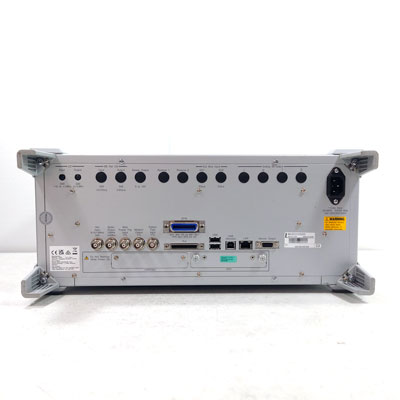 MG3710E/002,032,042,048,MX370102A ベクトル信号発生器