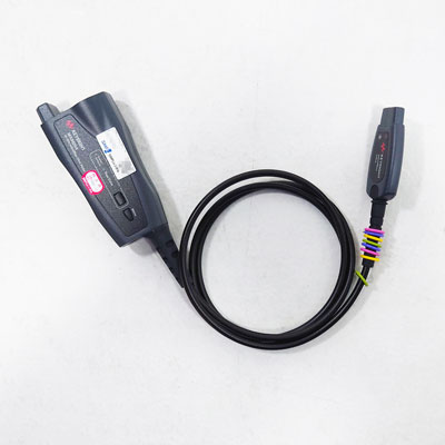 MX0025A 25GHzプローブアンプ