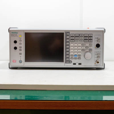 MG3710E/002,021,032,042,048,MX370102A ベクトル信号発生器