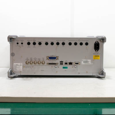 MG3710E/002,021,032,042,048,MX370102A ベクトル信号発生器