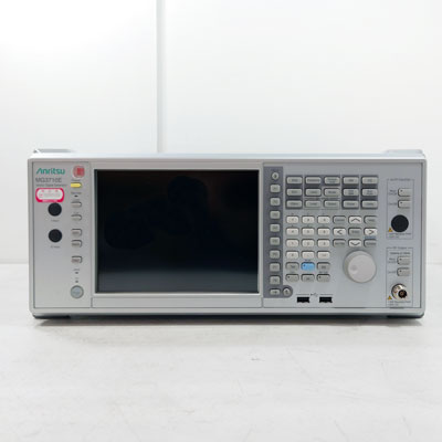 MG3710E/002,021,032,042,045,048,049,MX370102A ベクトル信号発生器