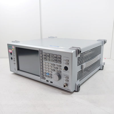 MG3710E/002,021,032,042,045,048,049,MX370102A ベクトル信号発生器