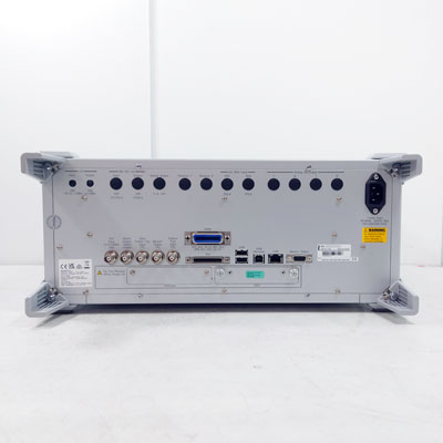 MG3710E/002,021,032,042,045,048,049,MX370102A ベクトル信号発生器