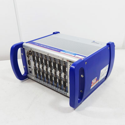 CRONOS-COMPACT-400GP-08/CRC-BR2-4×8,CRC-GPS-5HZ,CRC-ONKLASS コンパクトインテリジェントデータロガー(8スロット)