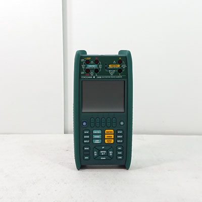 CA500-F1/90080 マルチファンクションプロセスキャリブレータ