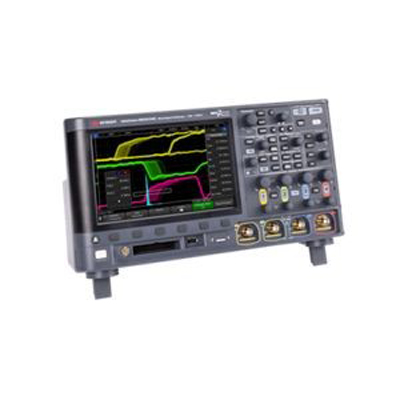 DSOX3034G デジタルオシロスコープ