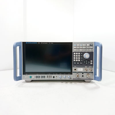 ESW26/B4,B8,B10,B24,K55 EMIテストレシーバ