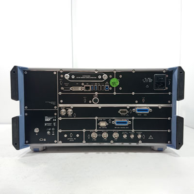 ESW26/B4,B8,B10,B24,K55 EMIテストレシーバ